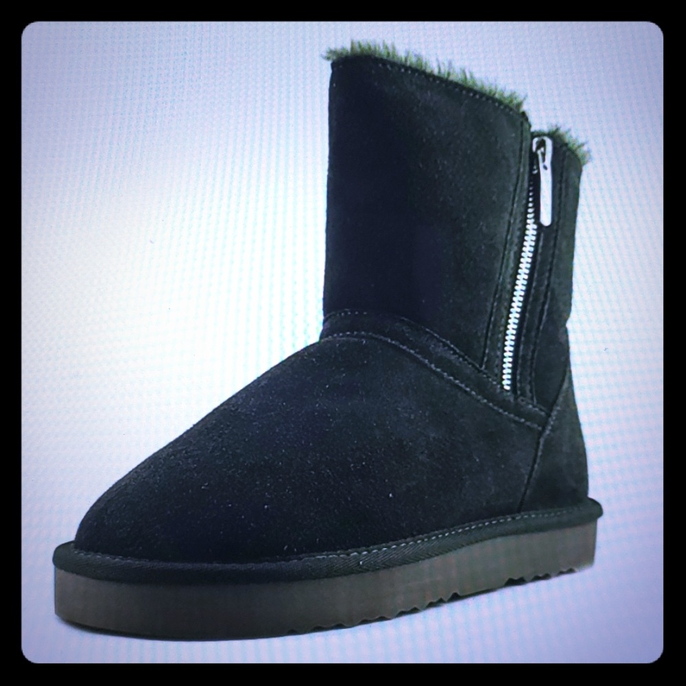 Style & Co. Boots (Brand New!!!)
